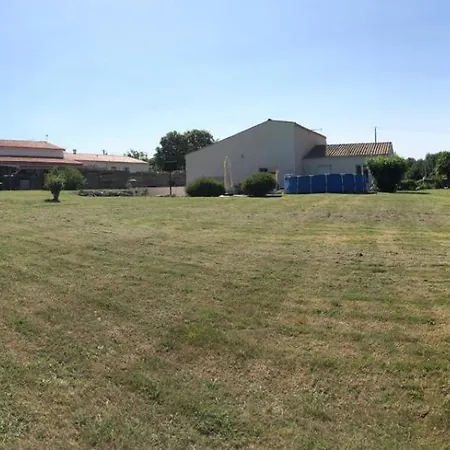 Kaja * Saint-Porchaire