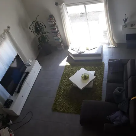 Holiday home Kaja Saint-Porchaire