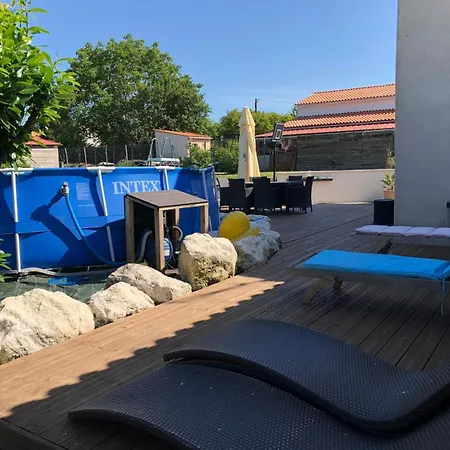 Kaja Saint-Porchaire