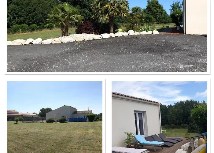 Сasa de vacaciones Kaja