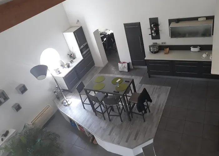 Сasa de vacaciones Kaja