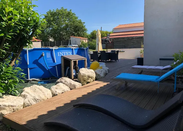 Kaja Saint-Porchaire