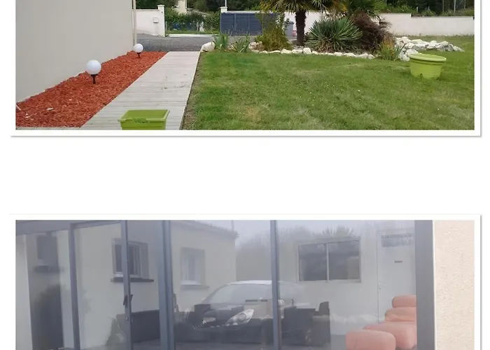 Сasa de vacaciones Kaja