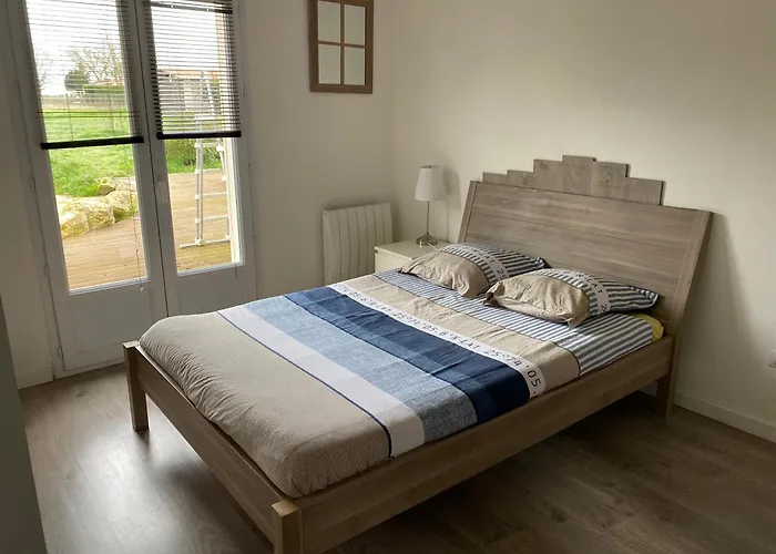 Сasa de vacaciones Kaja